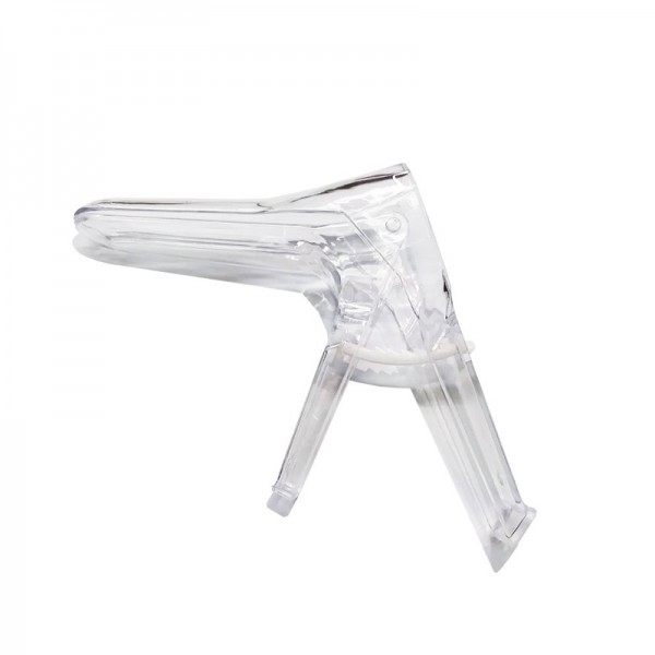 Steriles Einweg-Vaginalspekulum (Box 100 Stück) Steriles Einweg-Vaginalspekulum (Box 100 Stück)